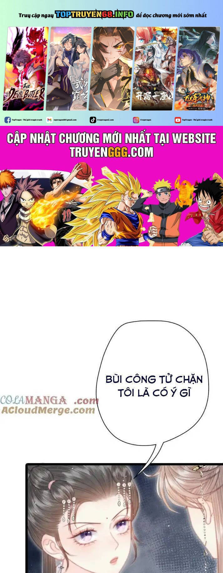 Trọng Sinh Chi Ác Phi Nghịch Tập Chap 9 - Next Chap 10