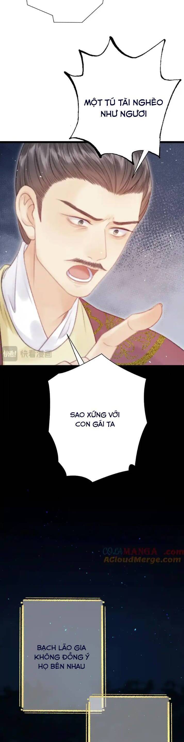 Trọng Sinh Chi Ác Phi Nghịch Tập Chap 9 - Next Chap 10