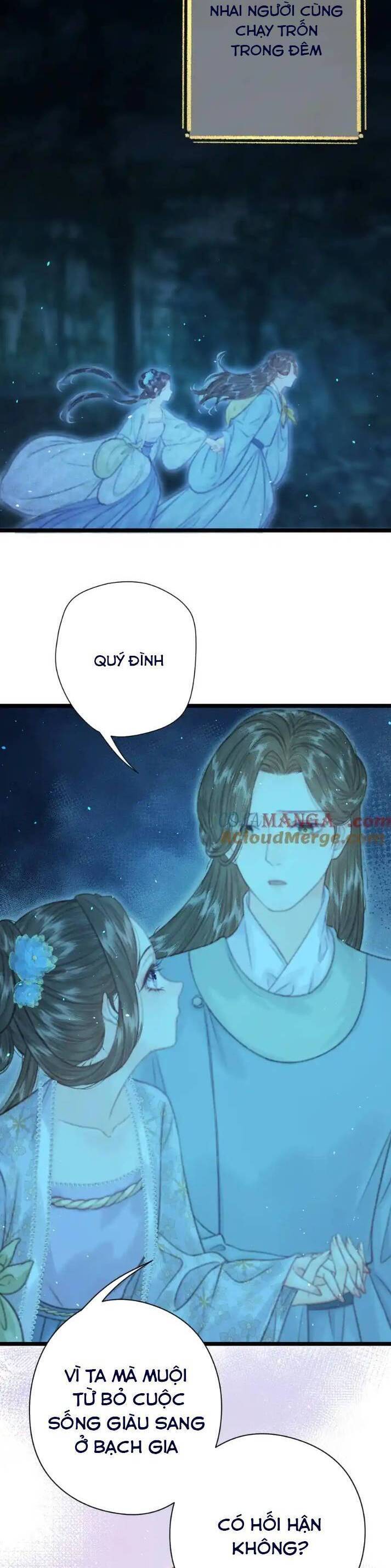 Trọng Sinh Chi Ác Phi Nghịch Tập Chap 9 - Next Chap 10