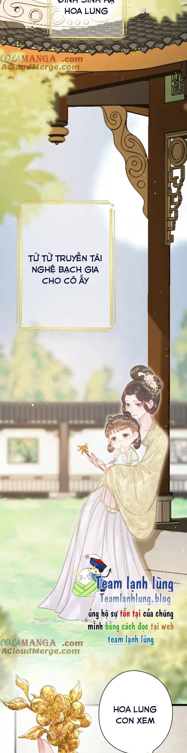 Trọng Sinh Chi Ác Phi Nghịch Tập Chap 9 - Next Chap 10