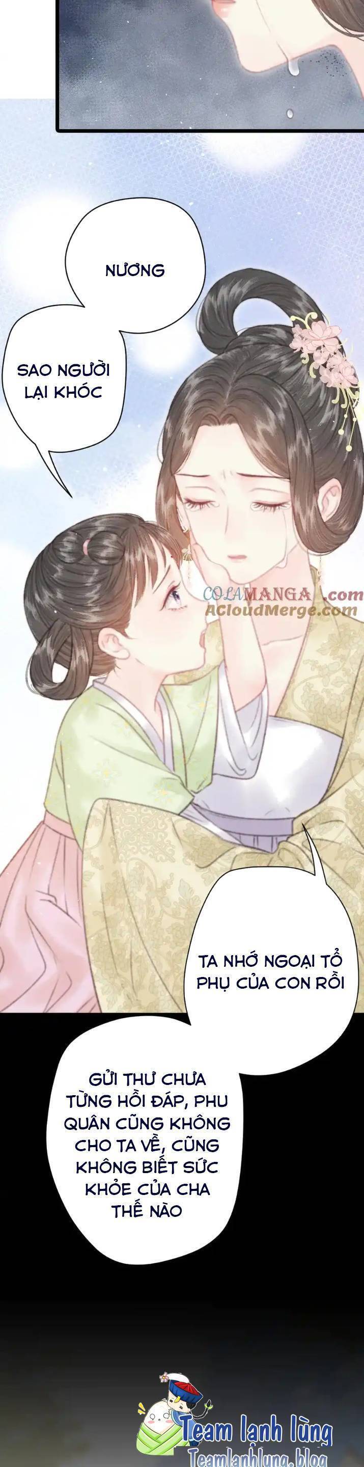Trọng Sinh Chi Ác Phi Nghịch Tập Chap 9 - Next Chap 10