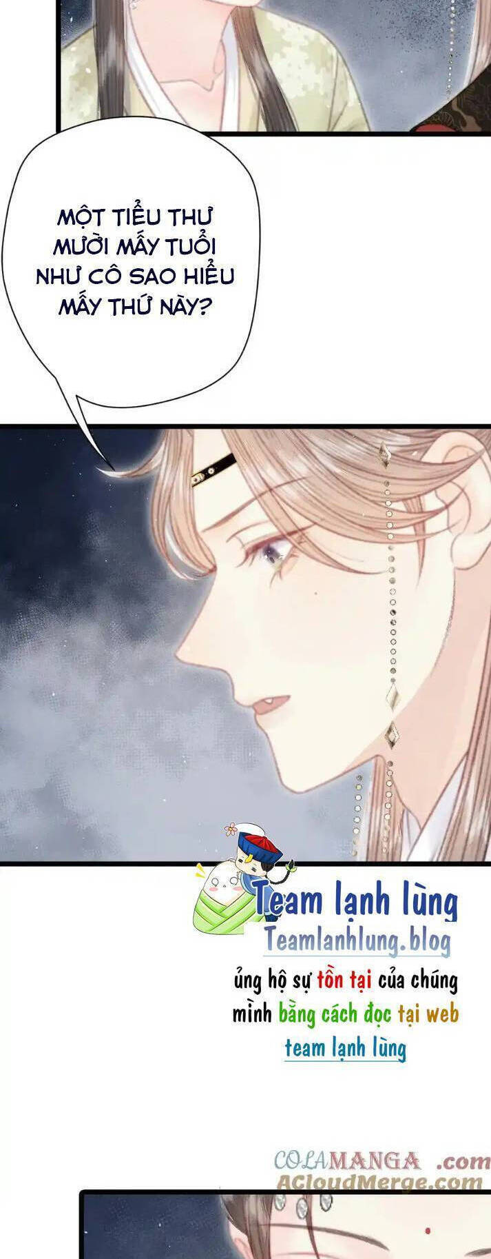 Trọng Sinh Chi Ác Phi Nghịch Tập Chap 9 - Next Chap 10