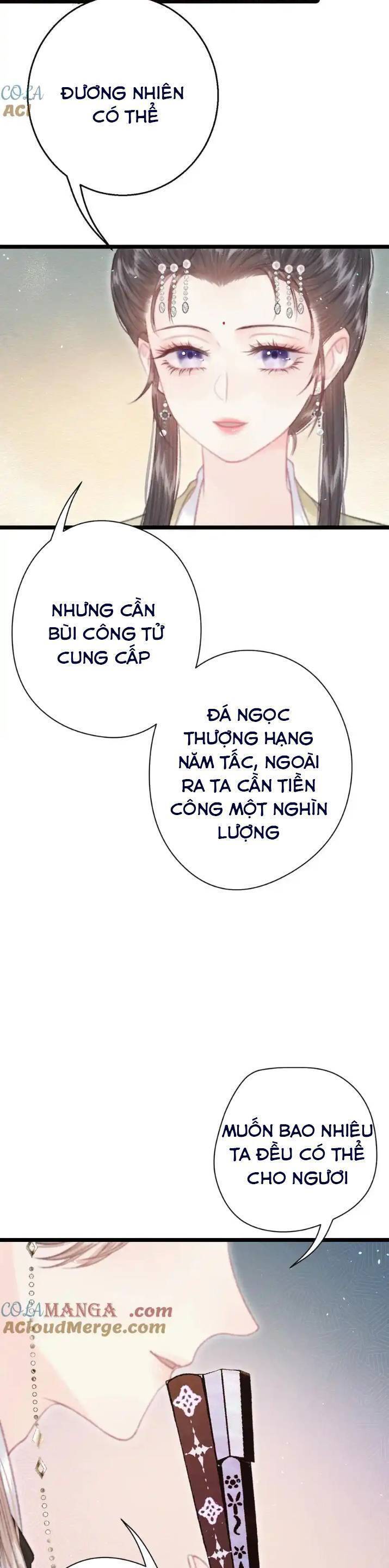 Trọng Sinh Chi Ác Phi Nghịch Tập Chap 9 - Next Chap 10
