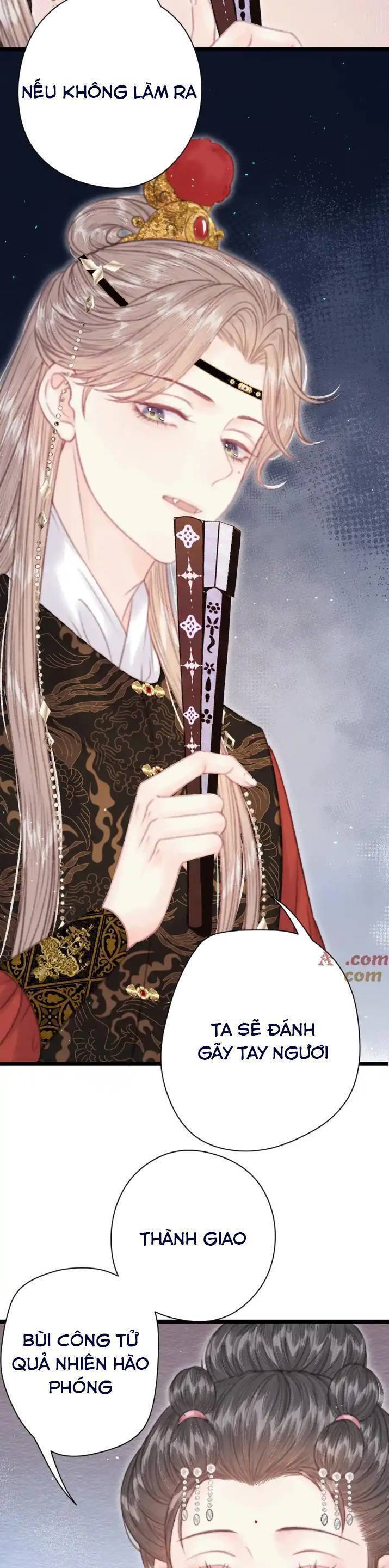 Trọng Sinh Chi Ác Phi Nghịch Tập Chap 9 - Next Chap 10