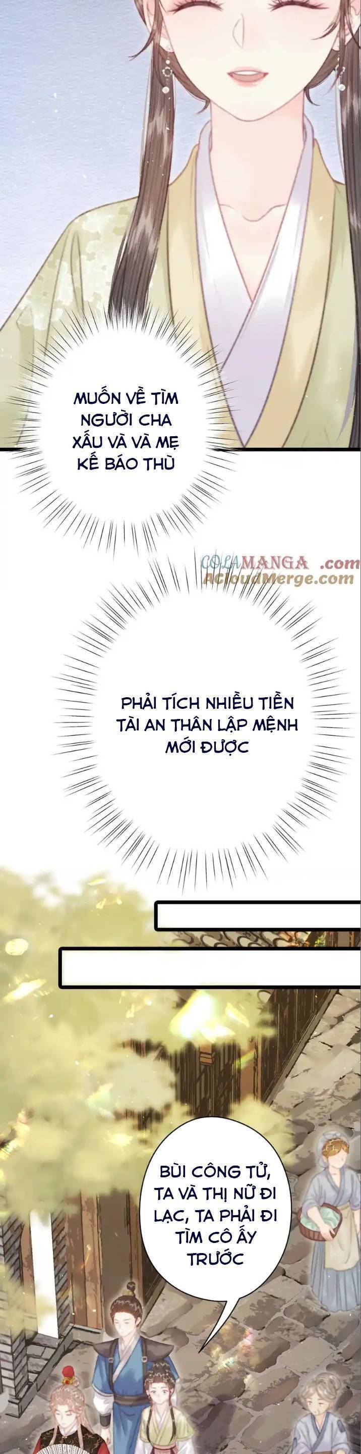 Trọng Sinh Chi Ác Phi Nghịch Tập Chap 9 - Next Chap 10