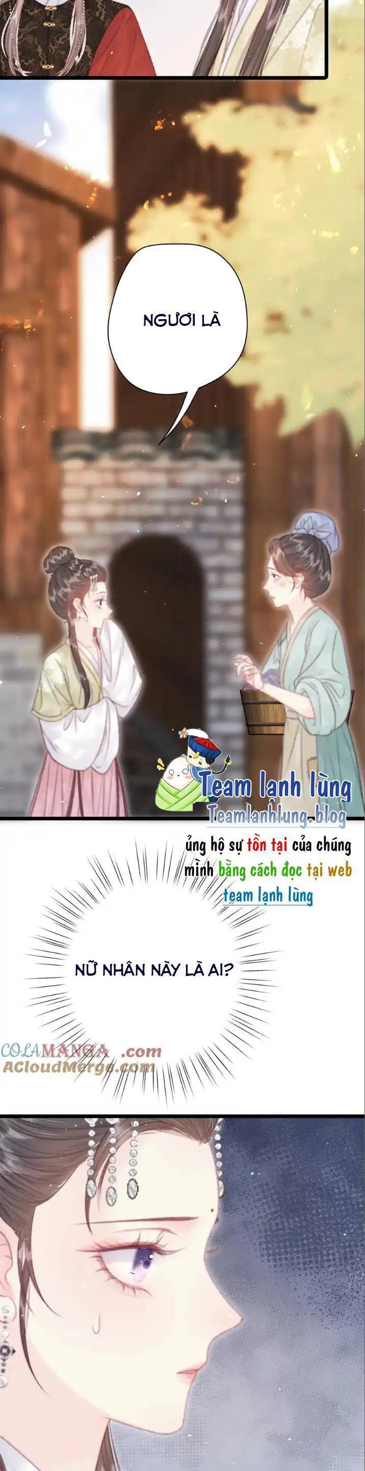 Trọng Sinh Chi Ác Phi Nghịch Tập Chap 9 - Next Chap 10