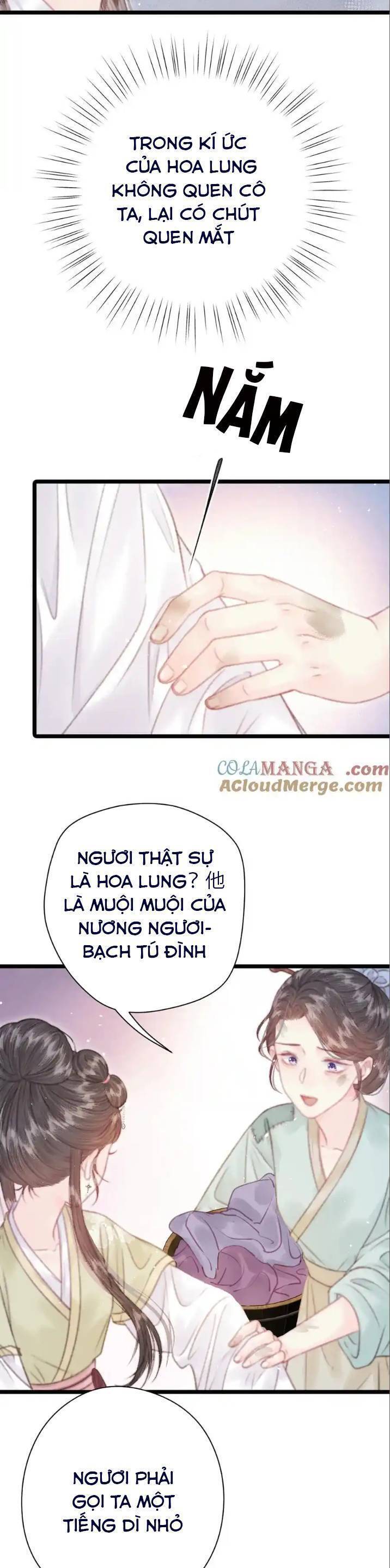 Trọng Sinh Chi Ác Phi Nghịch Tập Chap 9 - Next Chap 10