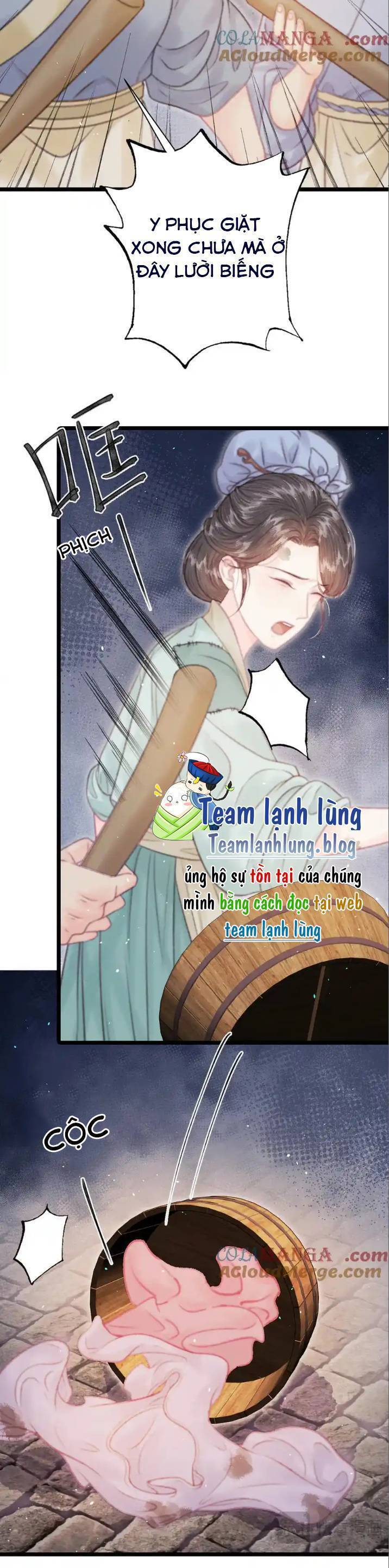 Trọng Sinh Chi Ác Phi Nghịch Tập Chap 9 - Next Chap 10