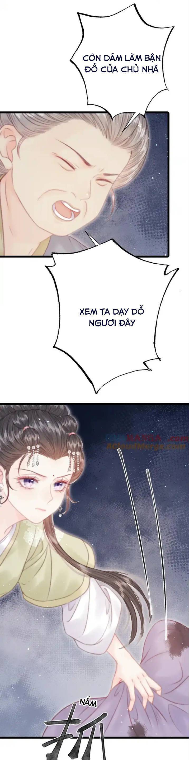 Trọng Sinh Chi Ác Phi Nghịch Tập Chap 9 - Next Chap 10