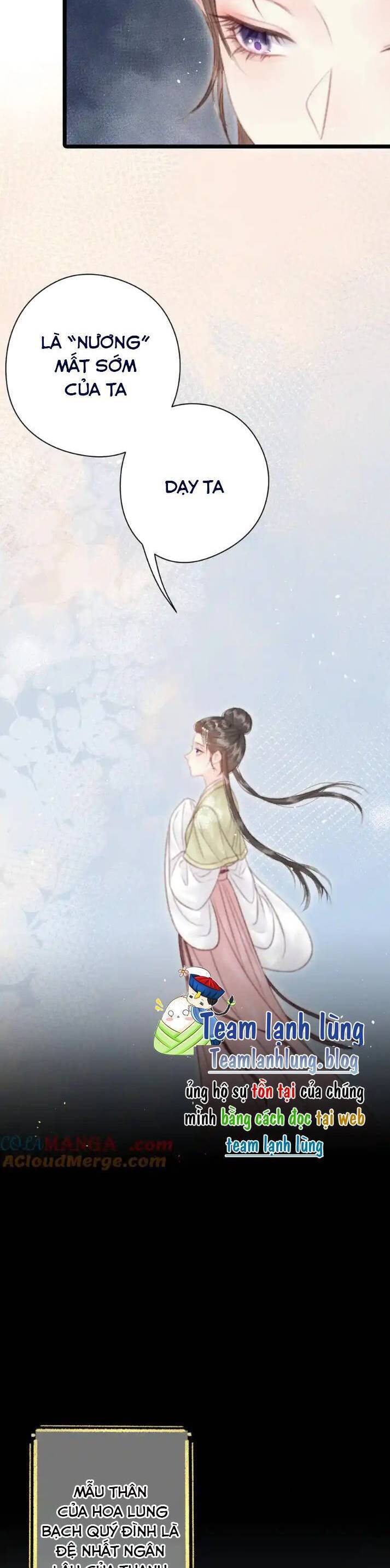Trọng Sinh Chi Ác Phi Nghịch Tập Chap 9 - Next Chap 10