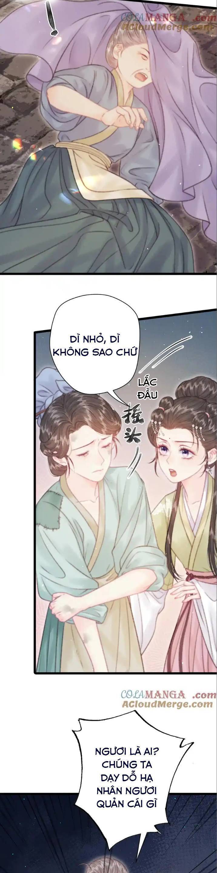 Trọng Sinh Chi Ác Phi Nghịch Tập Chap 9 - Next Chap 10