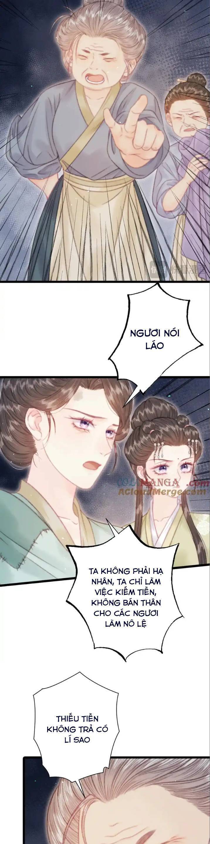 Trọng Sinh Chi Ác Phi Nghịch Tập Chap 9 - Next Chap 10