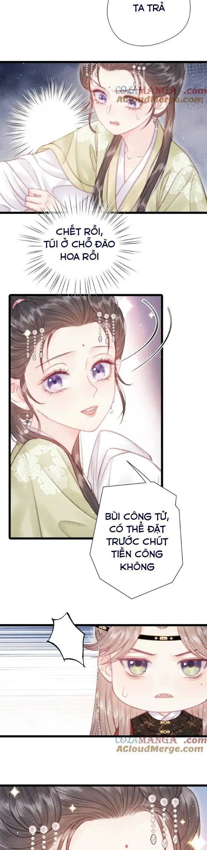 Trọng Sinh Chi Ác Phi Nghịch Tập Chap 9 - Next Chap 10