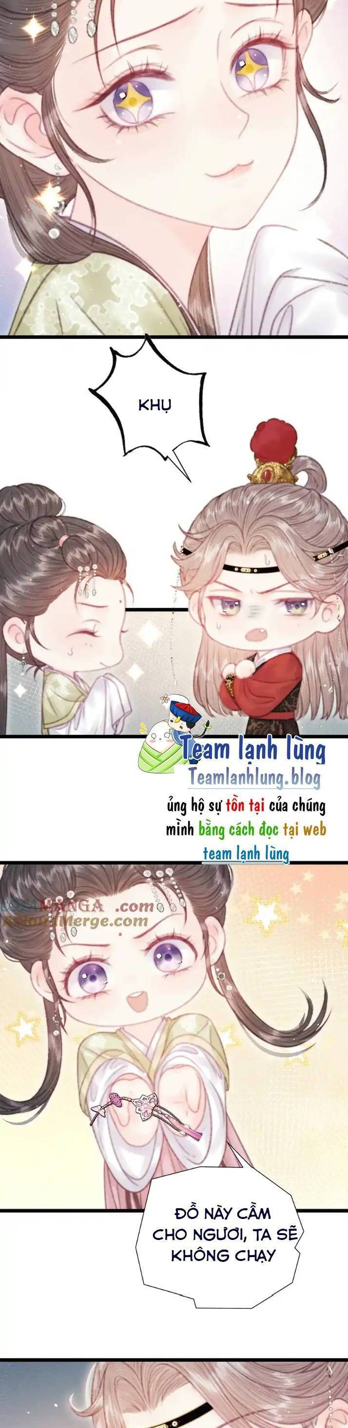 Trọng Sinh Chi Ác Phi Nghịch Tập Chap 9 - Next Chap 10