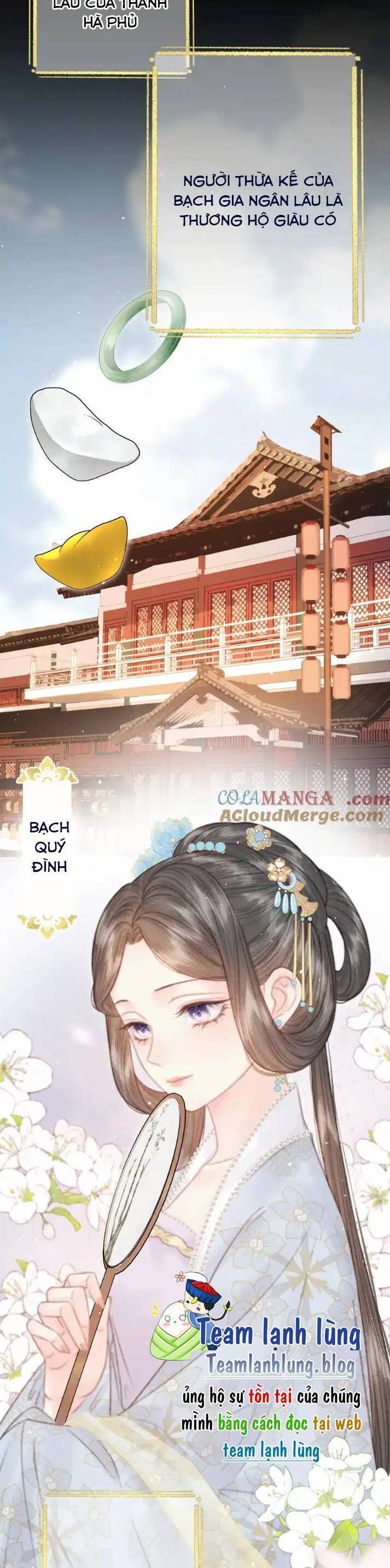 Trọng Sinh Chi Ác Phi Nghịch Tập Chap 9 - Next Chap 10