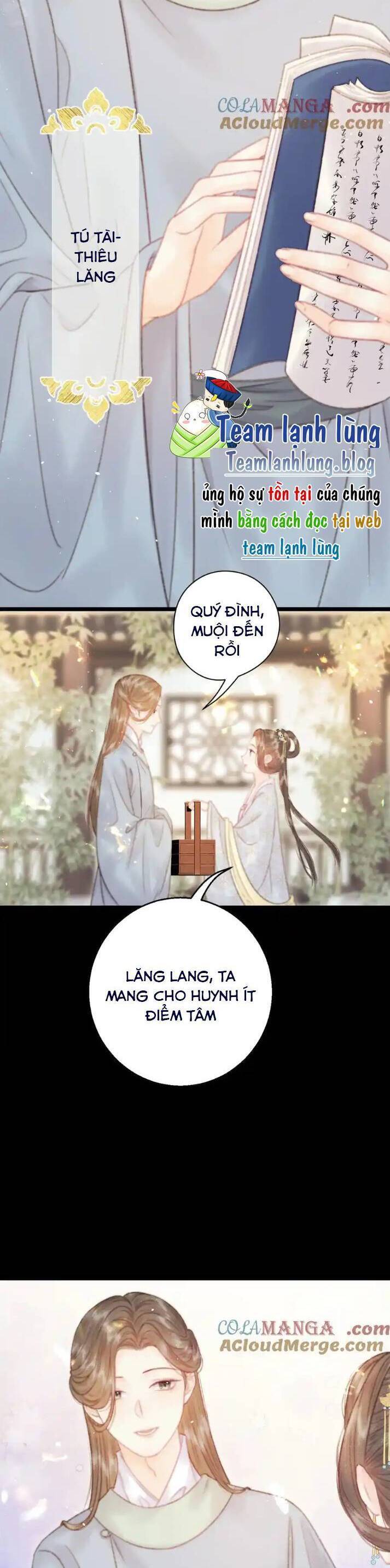Trọng Sinh Chi Ác Phi Nghịch Tập Chap 9 - Next Chap 10
