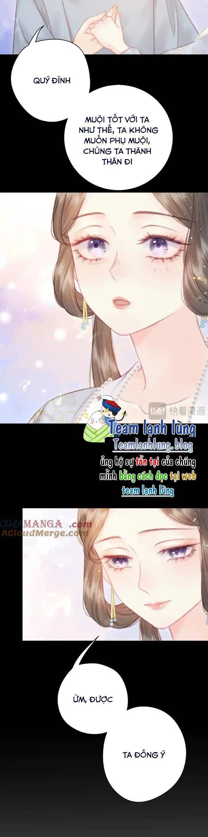 Trọng Sinh Chi Ác Phi Nghịch Tập Chap 9 - Next Chap 10