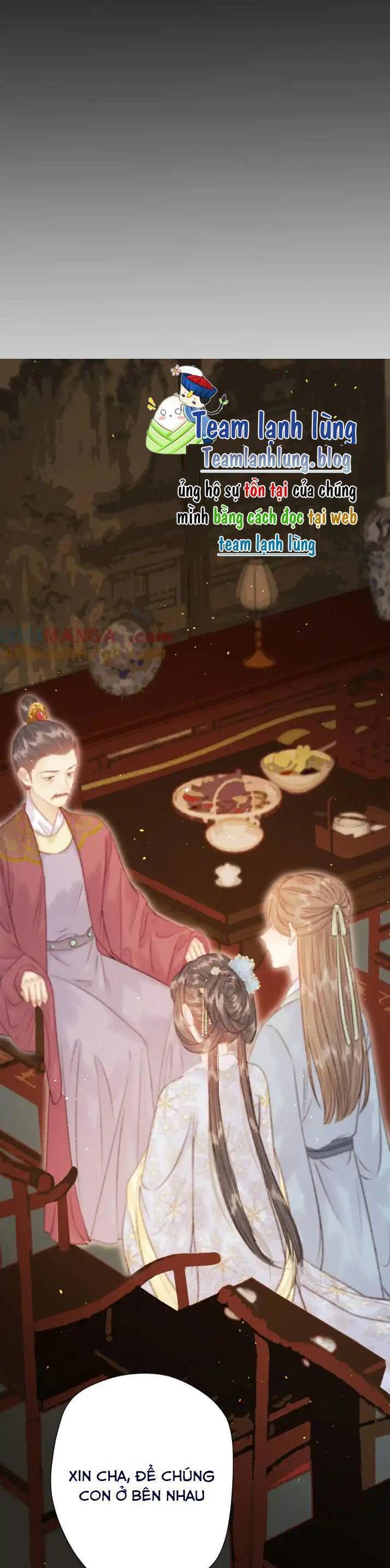 Trọng Sinh Chi Ác Phi Nghịch Tập Chap 9 - Next Chap 10