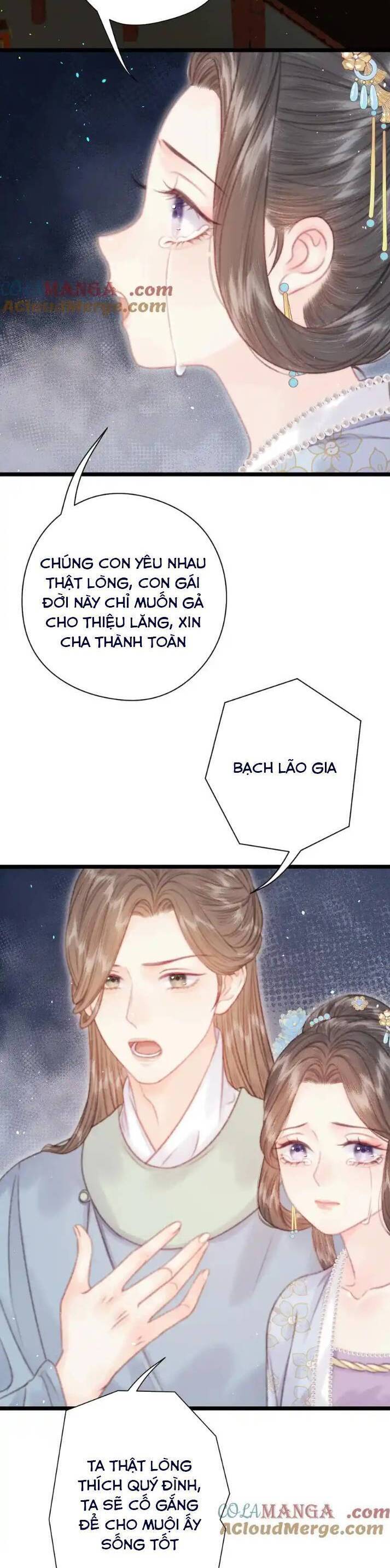 Trọng Sinh Chi Ác Phi Nghịch Tập Chap 9 - Next Chap 10