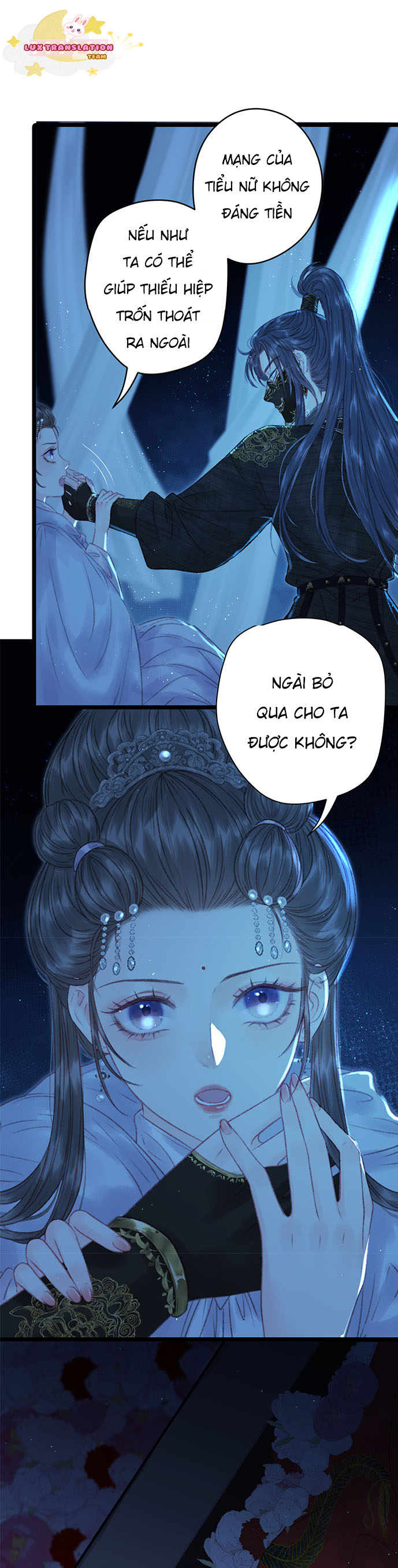 Trọng Sinh Chi Ác Phi Nghịch Thiên Chap 4 - Next Chap 5