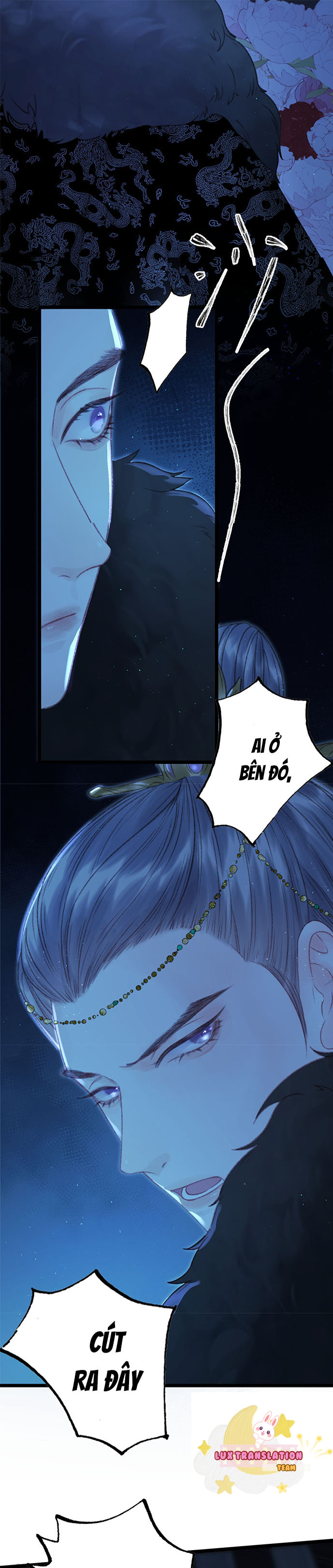 Trọng Sinh Chi Ác Phi Nghịch Thiên Chap 4 - Next Chap 5