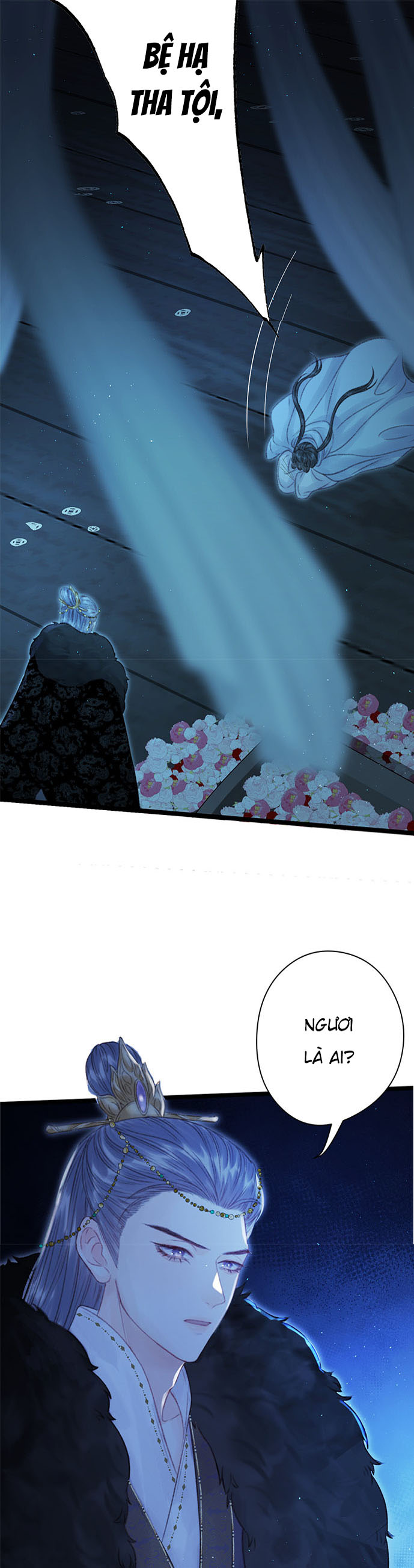 Trọng Sinh Chi Ác Phi Nghịch Thiên Chap 4 - Next Chap 5