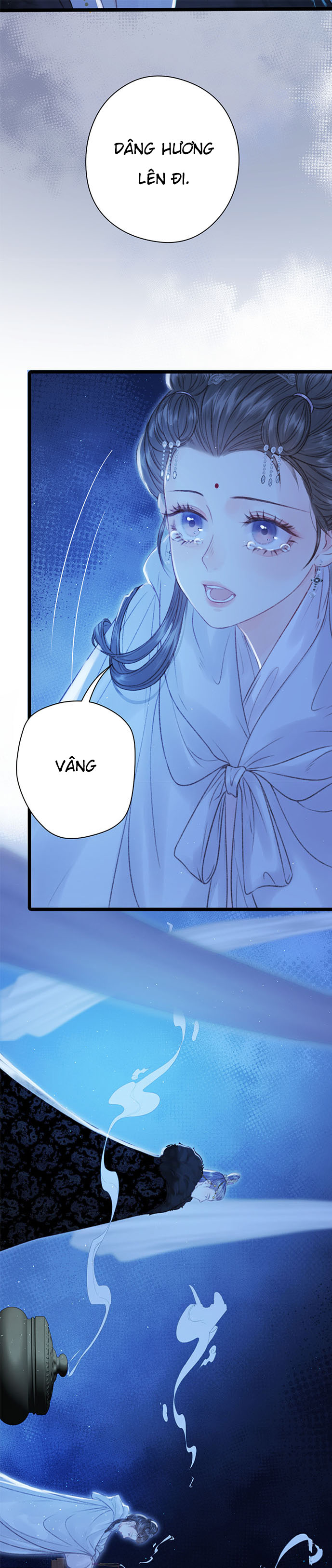 Trọng Sinh Chi Ác Phi Nghịch Thiên Chap 4 - Next Chap 5