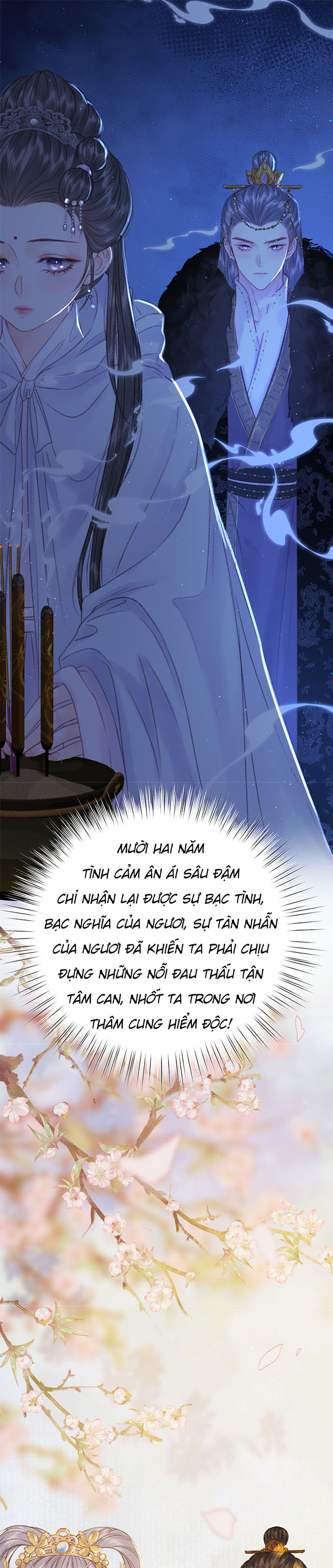 Trọng Sinh Chi Ác Phi Nghịch Thiên Chap 4 - Next Chap 5