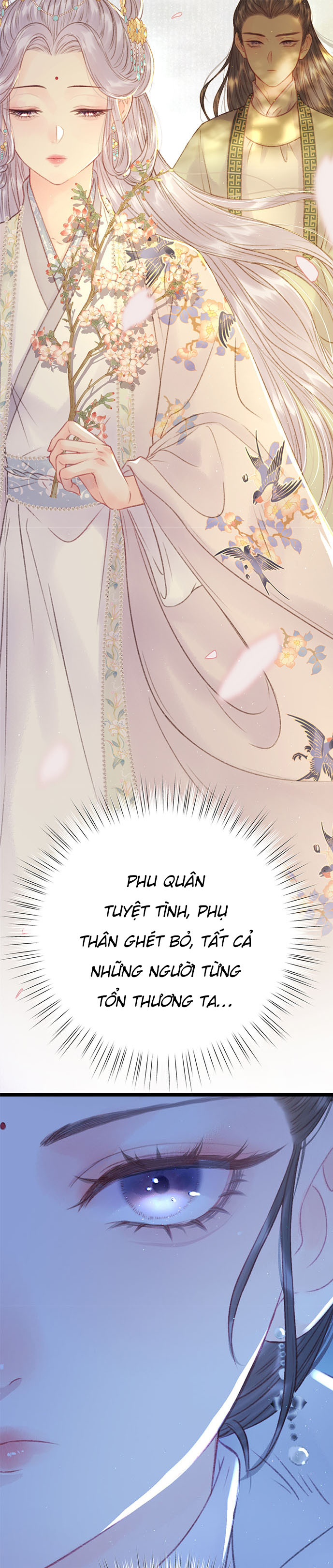 Trọng Sinh Chi Ác Phi Nghịch Thiên Chap 4 - Next Chap 5