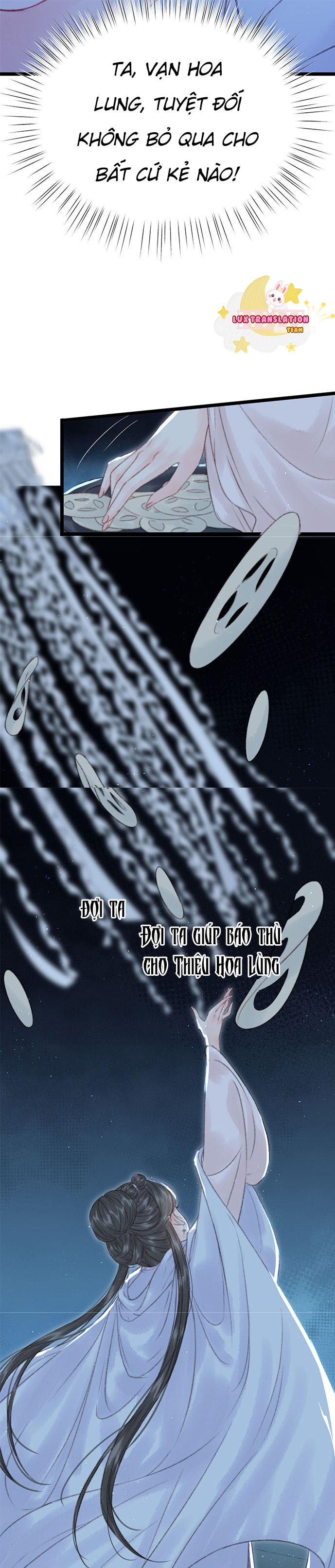 Trọng Sinh Chi Ác Phi Nghịch Thiên Chap 4 - Next Chap 5