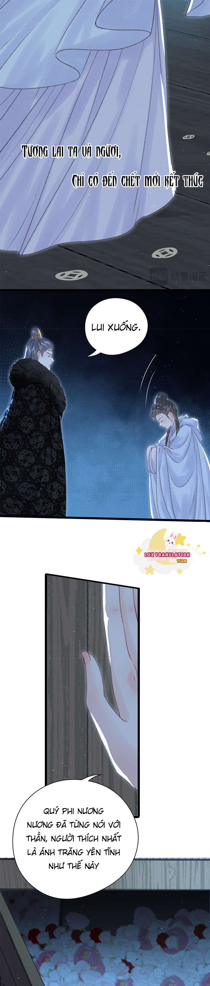 Trọng Sinh Chi Ác Phi Nghịch Thiên Chap 4 - Next Chap 5