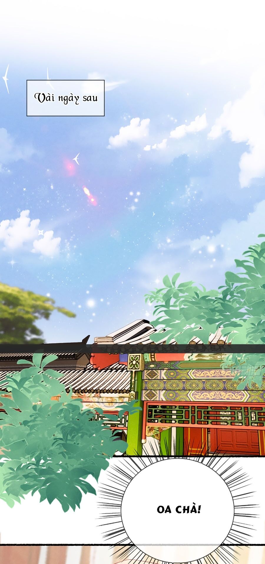 Trọng Sinh Chi Đích Nữ Bất Thiện Chap 19 - Next Chap 20