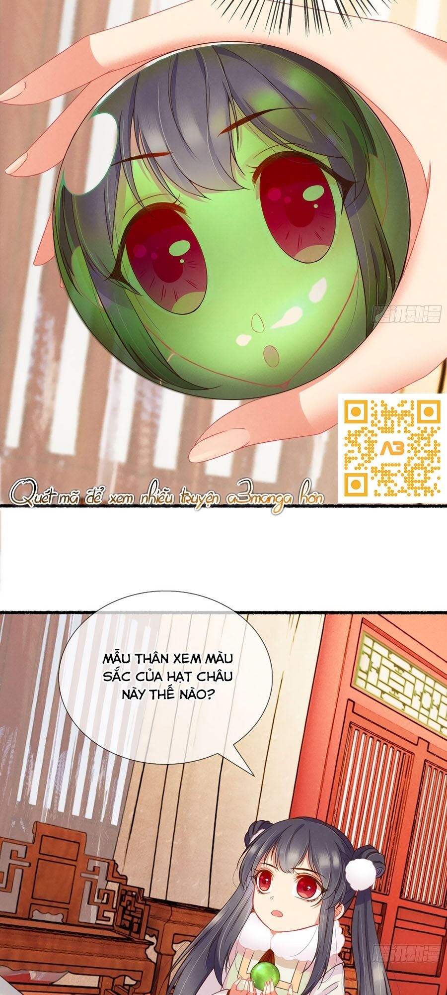 Trọng Sinh Chi Đích Nữ Bất Thiện Chap 19 - Next Chap 20