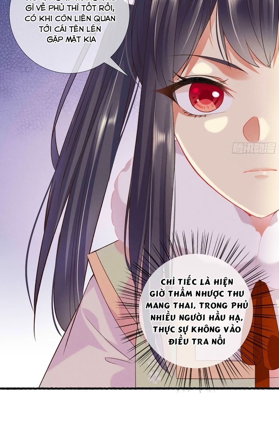 Trọng Sinh Chi Đích Nữ Bất Thiện Chap 19 - Next Chap 20