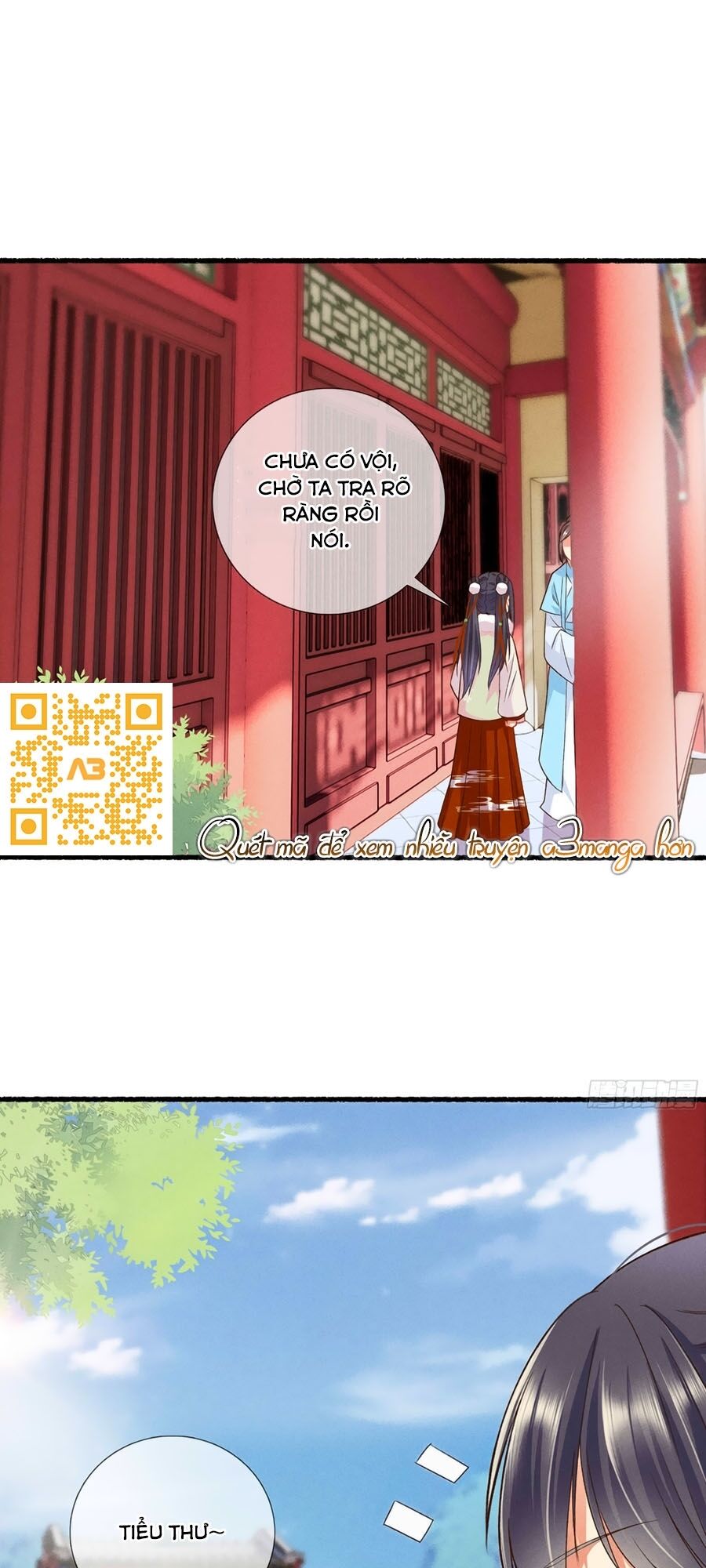 Trọng Sinh Chi Đích Nữ Bất Thiện Chap 19 - Next Chap 20