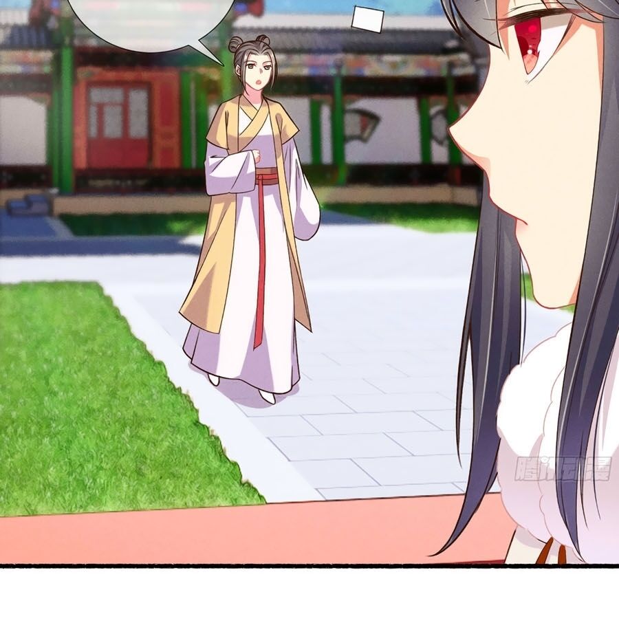 Trọng Sinh Chi Đích Nữ Bất Thiện Chap 19 - Next Chap 20