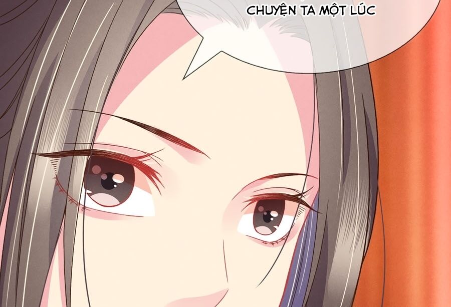 Trọng Sinh Chi Đích Nữ Bất Thiện Chap 19 - Next Chap 20