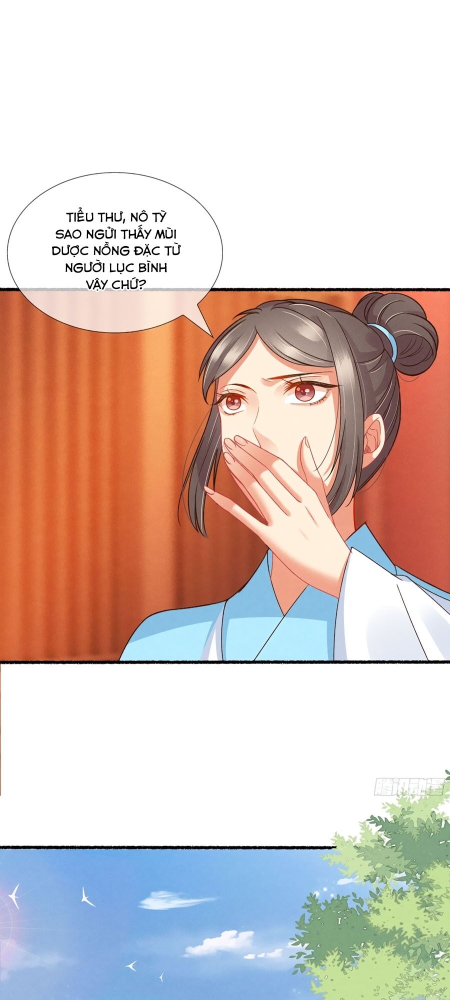 Trọng Sinh Chi Đích Nữ Bất Thiện Chap 19 - Next Chap 20