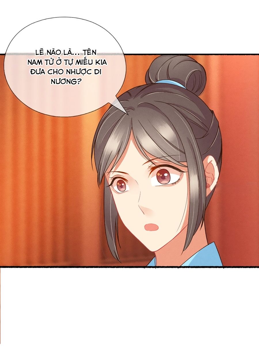 Trọng Sinh Chi Đích Nữ Bất Thiện Chap 19 - Next Chap 20