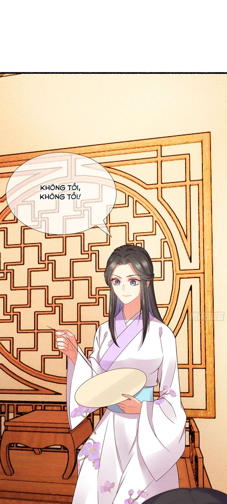 Trọng Sinh Chi Đích Nữ Bất Thiện Chap 19 - Next Chap 20