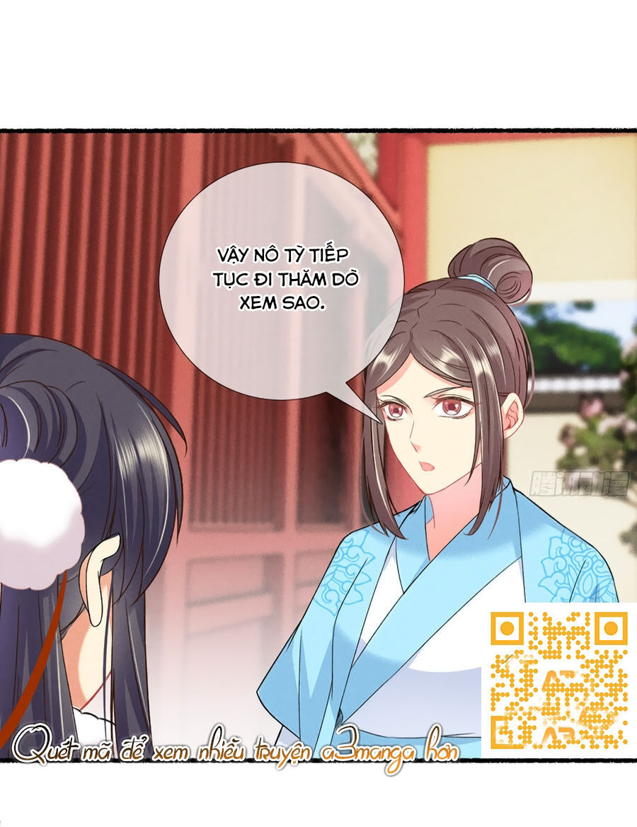 Trọng Sinh Chi Đích Nữ Bất Thiện Chap 19 - Next Chap 20