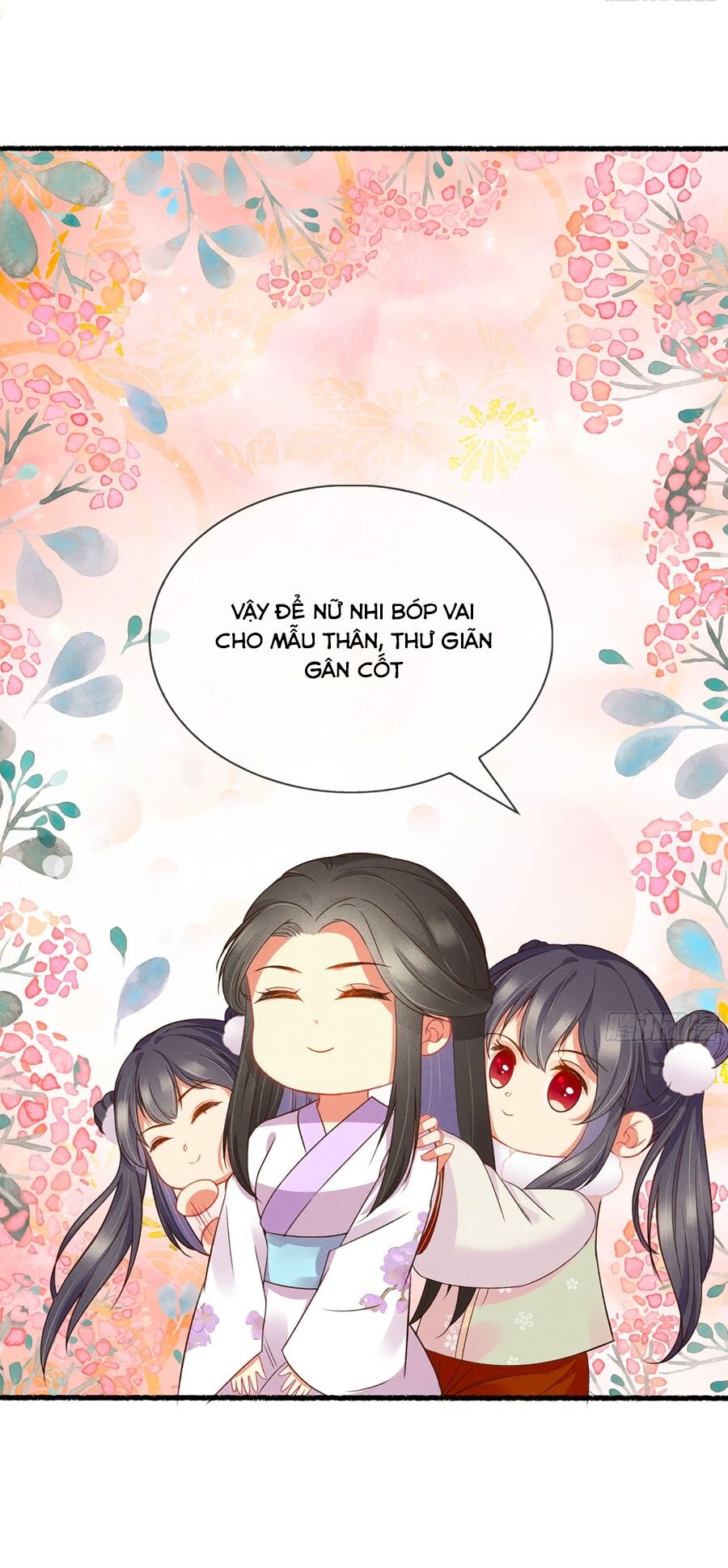Trọng Sinh Chi Đích Nữ Bất Thiện Chap 19 - Next Chap 20