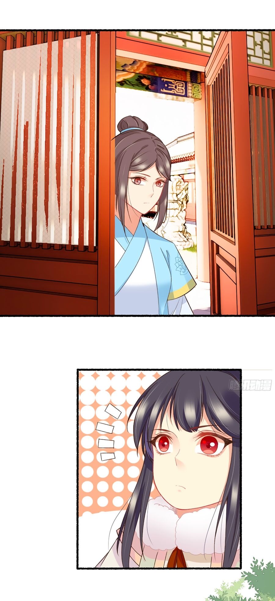 Trọng Sinh Chi Đích Nữ Bất Thiện Chap 19 - Next Chap 20
