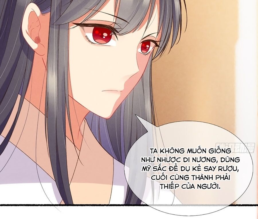 Trọng Sinh Chi Đích Nữ Bất Thiện Chap 20 - Next Chap 21