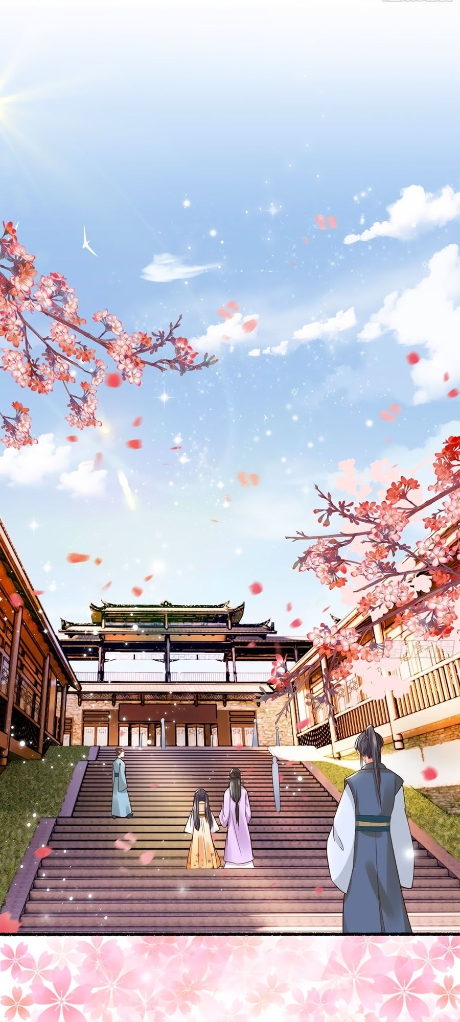 Trọng Sinh Chi Đích Nữ Bất Thiện Chap 20 - Next Chap 21