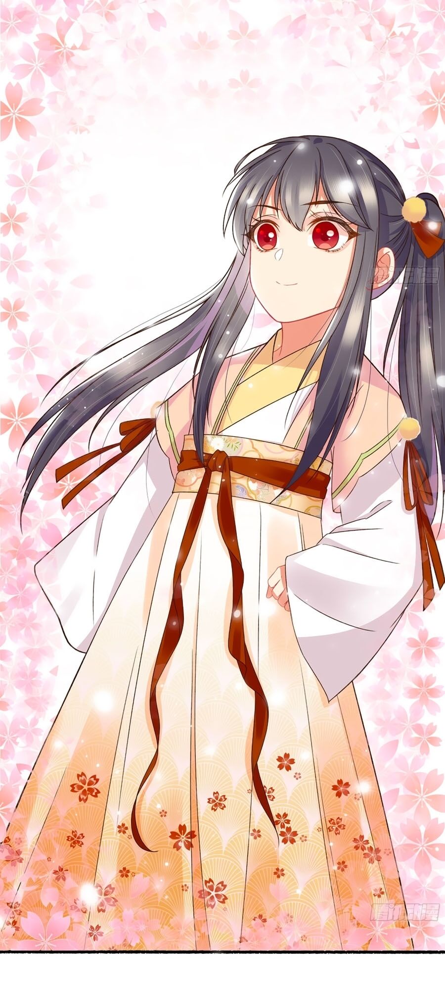 Trọng Sinh Chi Đích Nữ Bất Thiện Chap 20 - Next Chap 21