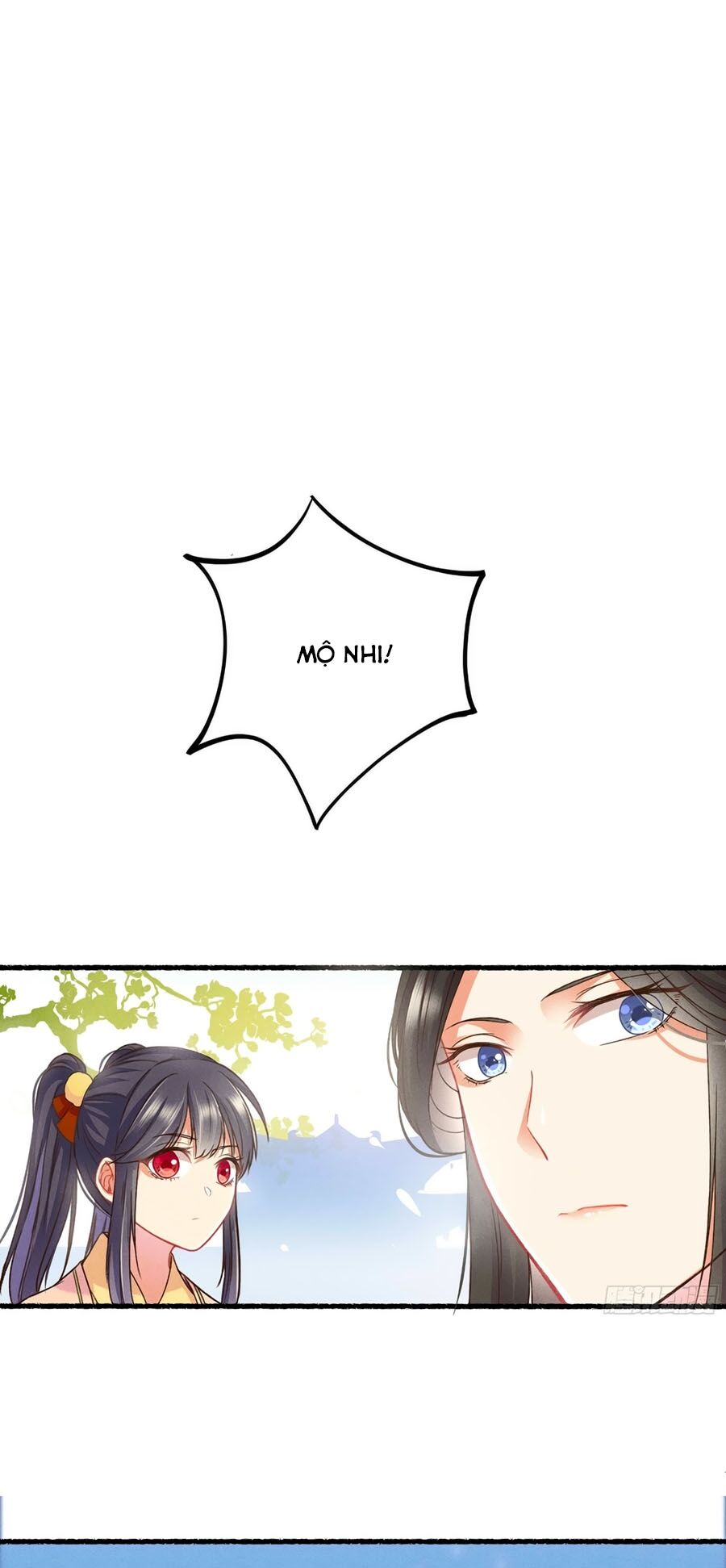 Trọng Sinh Chi Đích Nữ Bất Thiện Chap 20 - Next Chap 21