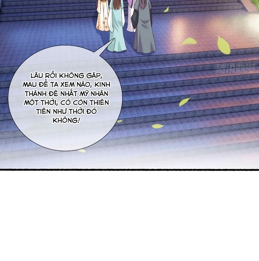 Trọng Sinh Chi Đích Nữ Bất Thiện Chap 20 - Next Chap 21
