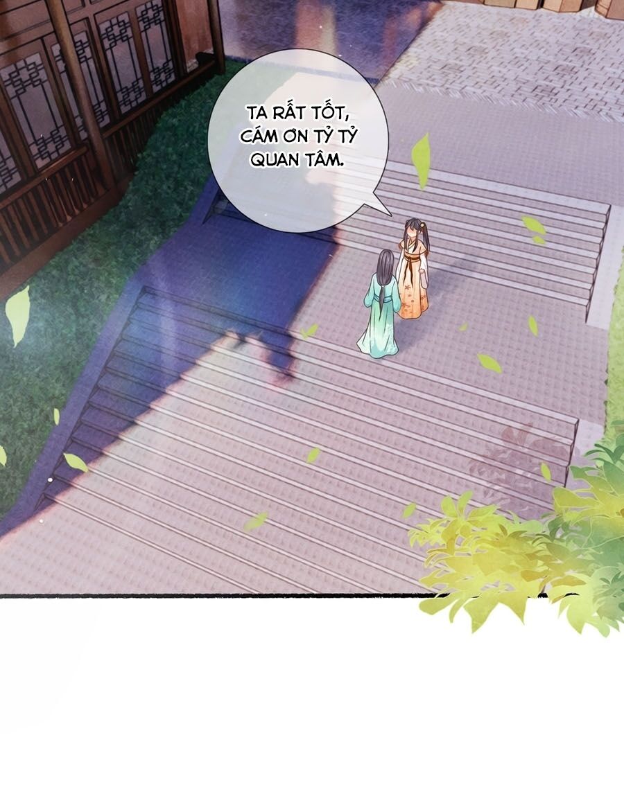 Trọng Sinh Chi Đích Nữ Bất Thiện Chap 20 - Next Chap 21