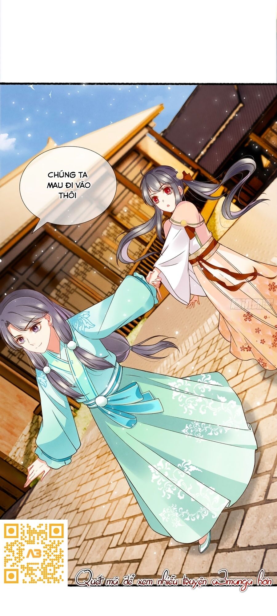 Trọng Sinh Chi Đích Nữ Bất Thiện Chap 20 - Next Chap 21
